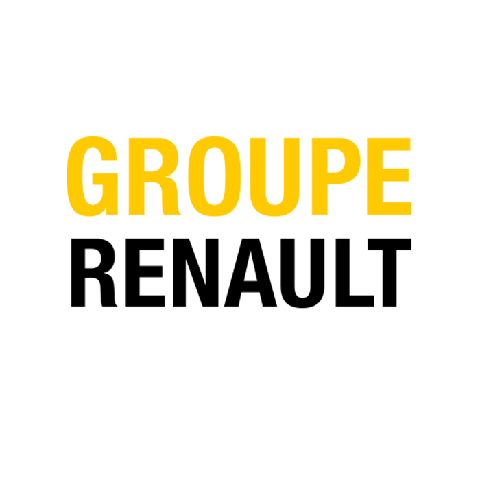 GROUPE RENAULT